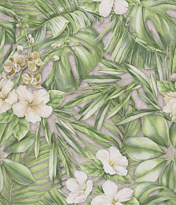 Брянские Обои Джунгли гфр 7 С66БР-ГП